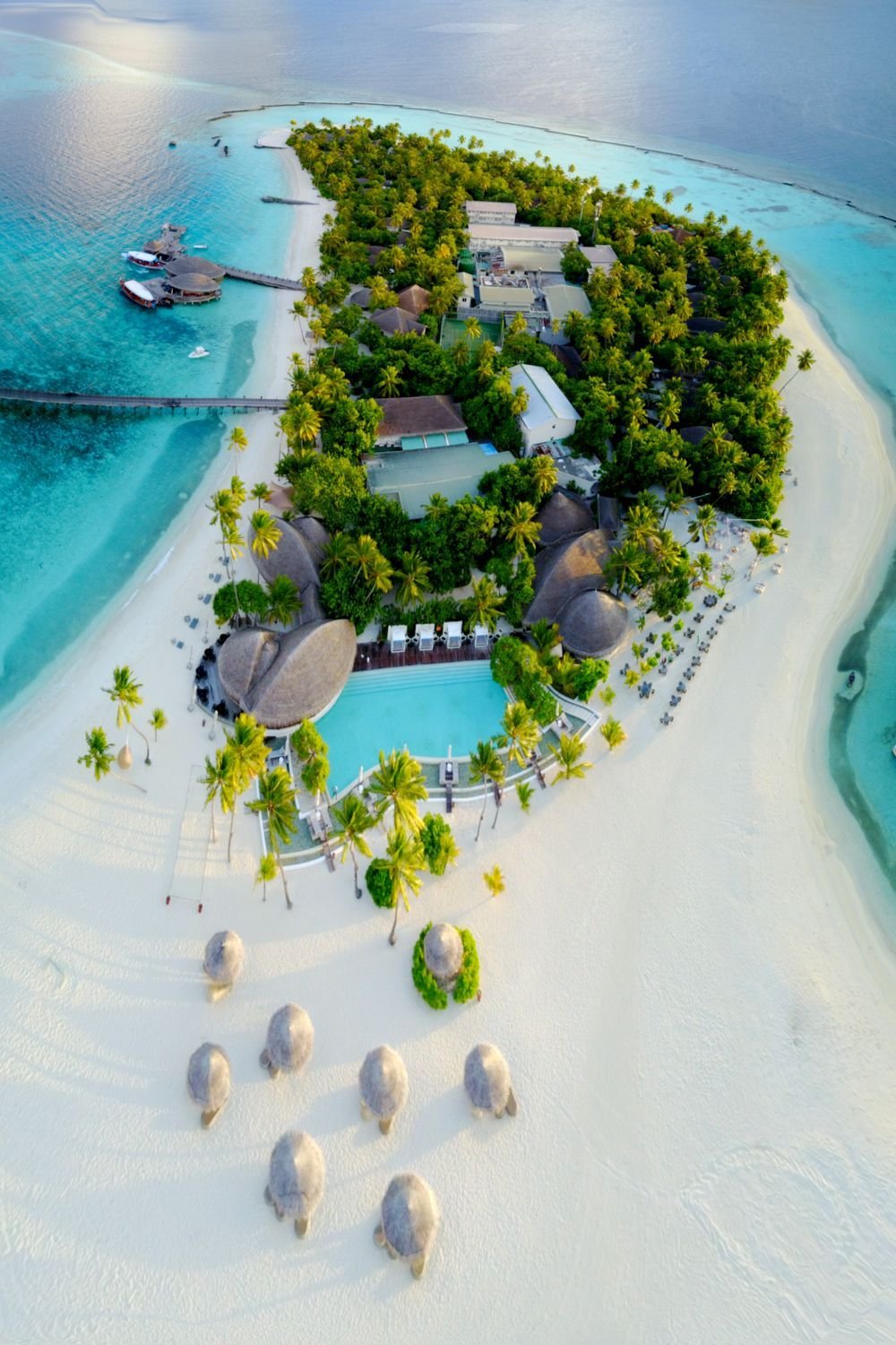 Maldives
