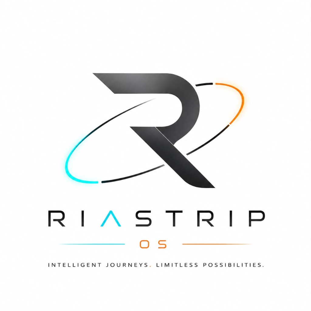 RIASTRIP OS Emblem